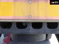 Hino PROFIA лот № 8628 оценка 3.5  с аукциона в Японии 8