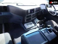 Hino PROFIA лот № 8628 оценка 3.5  с аукциона в Японии 2