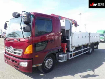 Hino Ranger