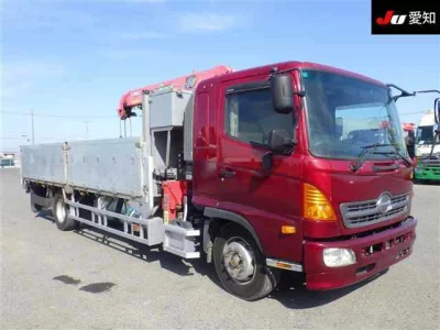 Hino Ranger