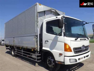 Hino Ranger