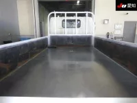 Hino DUTRO лот № 7102 оценка 3  с аукциона в Японии 3