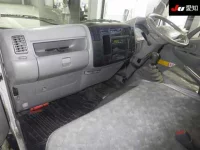 Hino DUTRO лот № 7102 оценка 3  с аукциона в Японии 2