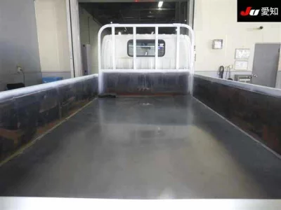 Hino DUTRO  с аукциона в Японии