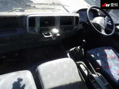 Hino Ranger
