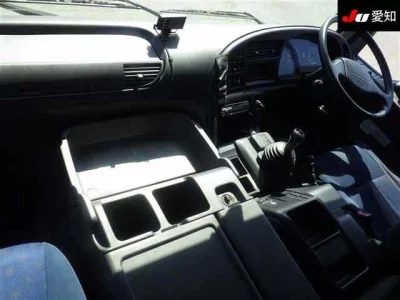 Isuzu TRUCK  с аукциона в Японии