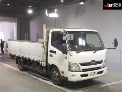 Hino Ranger