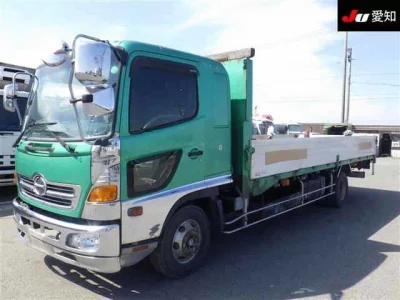 Hino Ranger