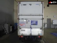 Isuzu TRUCK лот № 7097 оценка 3.5  с аукциона в Японии 3