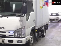 Isuzu TRUCK лот № 7097 оценка 3.5  с аукциона в Японии 6