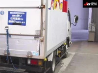 Isuzu TRUCK лот № 7097 оценка 3.5  с аукциона в Японии 7