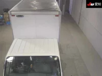 Isuzu TRUCK лот № 7097 оценка 3.5  с аукциона в Японии 8