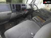 Isuzu TRUCK лот № 7097 оценка 3.5  с аукциона в Японии 2