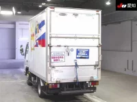 Isuzu TRUCK лот № 7097 оценка 3.5  с аукциона в Японии 1