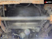 Hino RANGER лот № 8639 оценка 3  с аукциона в Японии 10