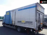 Hino RANGER лот № 8639 оценка 3  с аукциона в Японии 4