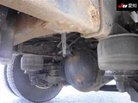 Hino RANGER лот № 8639 оценка 3  с аукциона в Японии 6