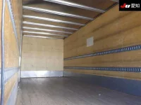 Hino RANGER лот № 8639 оценка 3  с аукциона в Японии 7