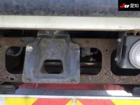 Hino RANGER лот № 8639 оценка 3  с аукциона в Японии 8