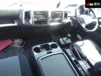 Hino RANGER лот № 8639 оценка 3  с аукциона в Японии 2