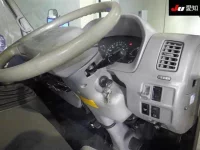 Hino DUTRO лот № 8055 оценка 3  с аукциона в Японии 4