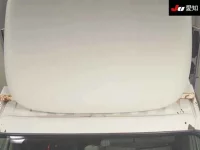 Hino DUTRO лот № 8055 оценка 3  с аукциона в Японии 8