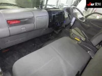 Hino DUTRO лот № 8055 оценка 3  с аукциона в Японии 2