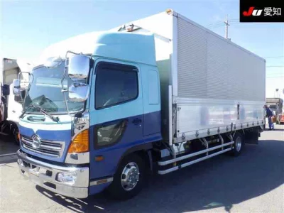 Hino Ranger