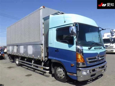 Hino Ranger