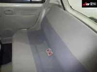 Daihatsu Esse лот № 158 оценка 3.5  с аукциона в Японии 3