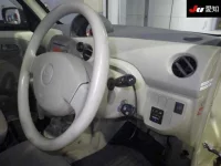 Daihatsu Esse лот № 158 оценка 3.5  с аукциона в Японии 4