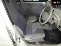 Daihatsu Esse лот № 158 оценка 3.5  с аукциона в Японии 5