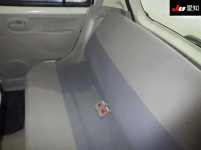 Daihatsu Esse  с аукциона в Японии