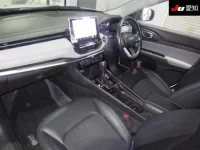 Chrysler JEEP COMPASS лот № 4259 оценка 4.5  с аукциона в Японии 2