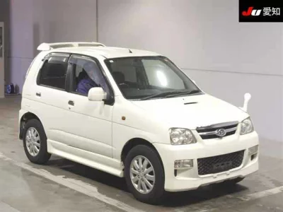 Daihatsu TERIOS KID