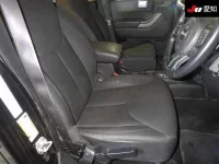 Chrysler JEEP WRANGLER лот № 4244 оценка 4  с аукциона в Японии 5