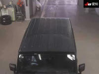 Chrysler JEEP WRANGLER лот № 4244 оценка 4  с аукциона в Японии 8