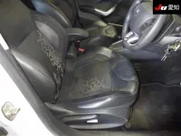 Peugeot 208 лот № 251 оценка 3.5  с аукциона в Японии 5