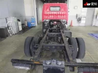 Hino DUTRO лот № 7114 оценка 3  с аукциона в Японии 3