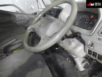 Hino DUTRO лот № 7114 оценка 3  с аукциона в Японии 4