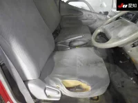 Hino DUTRO лот № 7114 оценка 3  с аукциона в Японии 5