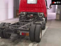 Hino DUTRO лот № 7114 оценка 3  с аукциона в Японии 7