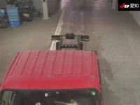 Hino DUTRO лот № 7114 оценка 3  с аукциона в Японии 8