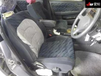 Toyota CALDINA лот № 30742 оценка 3.5  с аукциона в Японии 5