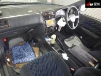 Toyota CALDINA лот № 30742 оценка 3.5  с аукциона в Японии 2