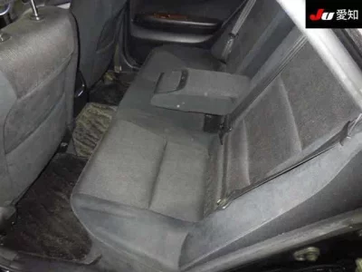 Toyota Mark II Wagon Blit