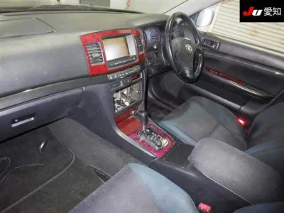 Toyota Mark II Wagon Blit