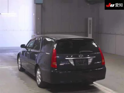 Toyota Mark II Wagon Blit