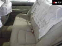 Toyota PROGRES лот № 30721 оценка 3.5  с аукциона в Японии 3