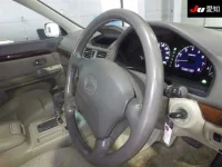 Toyota PROGRES лот № 30721 оценка 3.5  с аукциона в Японии 4